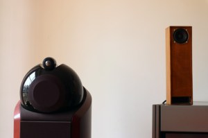 Le choc des cultures : un produit amoureusement mis au point face à un prtoduit de la grande industrie.