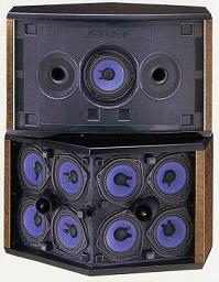 La 901® déshabillée