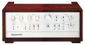 Pioneer Exclusive La touche classique