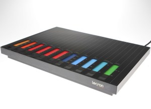 Préamplificateur Lecson AC1