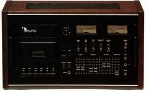 L'histoire de la cassette comme support haute-fidélitée commence ici.