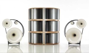 Avantarde Acoustic, une esthétique à part