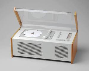 Dieter Rams pour Braun