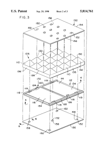 La Shakti est remplie de petite pyramides