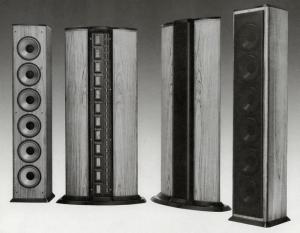 Facile à insérer dans un appartement l'Infinity IRS. Toujours disponible sous la marque Genesis.