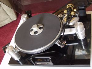 Une version intermédiaire, la Delphi mk IV.