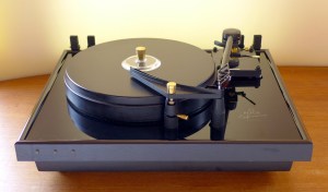 Townshend Rock Reference