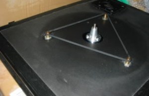 La transmission de The Voyd