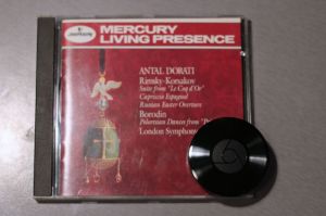 Le chromecast est minuscule.