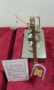 Le style steampunk arrive enfin en France.