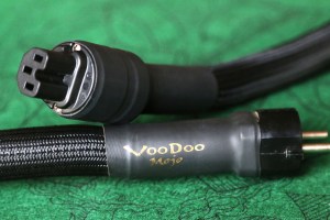 Il n'y a pas qu'Austin Powers à avoir le mojo. Tryphon aussi.