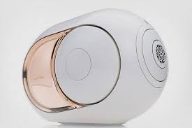 Le nouveau Dyson Gold