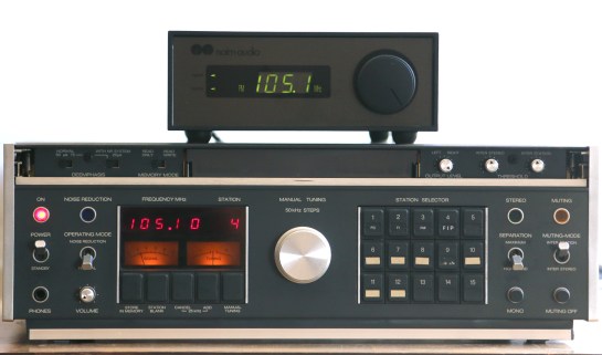 Malgré les apparences ces deux appareils servent les mêmes fonctions.