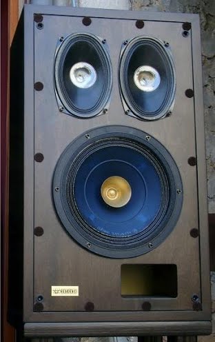 La RK 145, un des plus beau modèle de la marque.